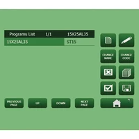 Metallkraft HTBS-T 4100-130