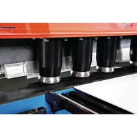 Metallkraft HTBS-T 4100-130