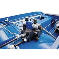 Metallkraft HTBS-T 4100-130