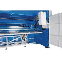 Metallkraft HTBS-T 4100-130