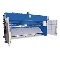 Metallkraft HTBS-T 4100-60
