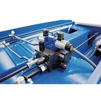 Metallkraft HTBS-T 4100-60