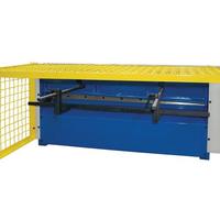 Metallkraft MTBS 1050-10