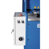 Metallkraft MTBS 1255-40 E