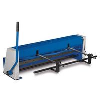 Metallkraft TBS 1050-10 T