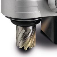 Metallkraft MB 351 F Mágnestalpas fúrógép