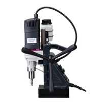 OPTIdrill DM 50 mágnestalpas fúrógép