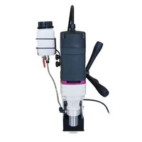 OPTIdrill DM 50 mágnestalpas fúrógép