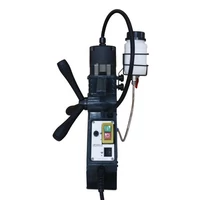 OPTIdrill DM 50 mágnestalpas fúrógép