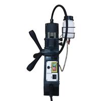 OPTIdrill DM 50 mágnestalpas fúrógép