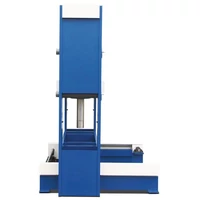 Metallkraft WPP 200 RT hidraulikus műhelyprés