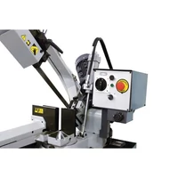 Metallkraft BMBS 220x250 H-G