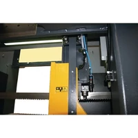 Metallkraft HMBS 400x400 CNC-F X