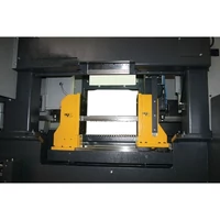 Metallkraft HMBS 400x400 CNC-F X
