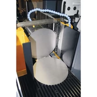 Metallkraft HMBS 510x510 CNC-F X