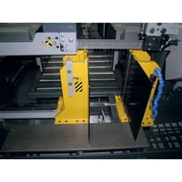 Metallkraft HMBS 700 x 750 CNC-FX