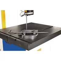 Metallkraft VMBS 2012 H