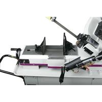 OPTIsaw S 181 G Szalagfűrészgép