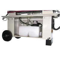 OPTIsaw S 181 G Szalagfűrészgép