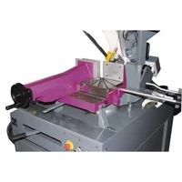 OPTIsaw S 350 DG szalagfűrészgép