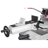 COR-MAX BS 128 szalagfűrész