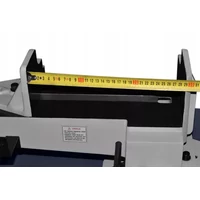 COR-MAX BS 712 R szalagfűrész 400V