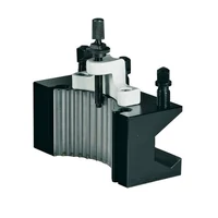 Optimum olasz (tartalék) késtartó 30x100 H