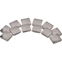 Metallkraft Lapka készlet KE 16-2 12db-os
