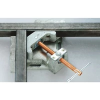 Optimum MWS/2 121 derékszög hegesztő satu