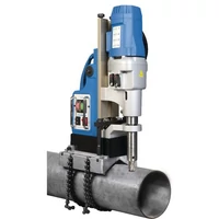 Metallkraft rögzítő adapter MB754 