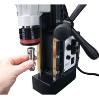 Optimum DM 50V mágnestalpas fúrógép