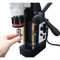 Optimum DM 50V mágnestalpas fúrógép