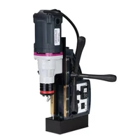 OPTIdrill DM 35V mágnestalpas fúrógép