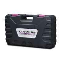 OPTIdrill DM 35V mágnestalpas fúrógép