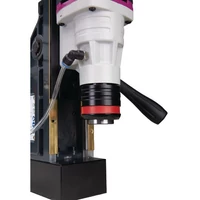 OPTIdrill DM 35V mágnestalpas fúrógép