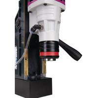 OPTIdrill DM 35V mágnestalpas fúrógép