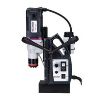 OPTIdrill DM 35V mágnestalpas fúrógép
