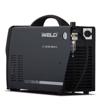 Iweld CUT 130 CNC Multiarc