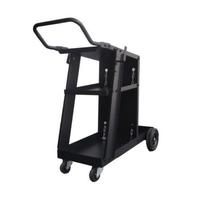 IWELD GORILLA POCKETMIG 225 Synergic hegesztő inverter