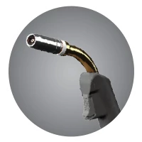BLM Power Puls Mig 3200 Synergic