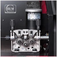BLM Power Puls Mig 3200 Synergic