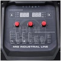 BLM Power Puls Mig 3200 Synergic