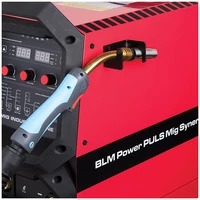 BLM Power Puls Mig 3200 Synergic