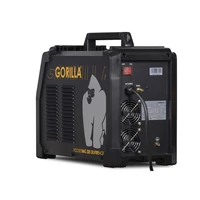 Iweld Gorilla Pocketmig 205 Silverback