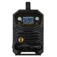 IWELD GORILLA POCKETMIG 225 Synergic hegesztő inverter