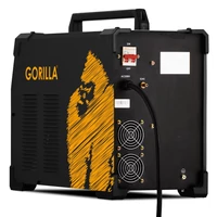 Iweld Gorilla Pocketmig 215 Aluflux