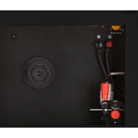 Iweld Gorilla Pocketmig 215 Aluflux