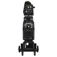 Iweld Mig 520 CoolPulse