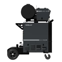 Iweld Dynamig 560