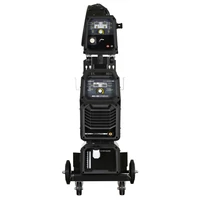 Iweld Mig 520 Synergic